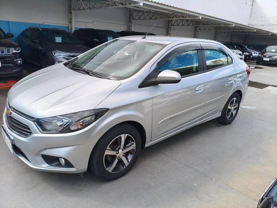 CHEVROLET PRISMA 1.4 MPFI LTZ 8V FLEX 4P MANUAL CHEVROLET PRISMA 1.4 MPFI LTZ 8V FLEX 4P MANUAL